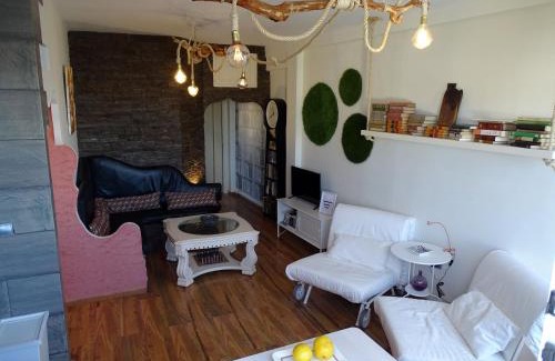San Juan Appartement | Atico77