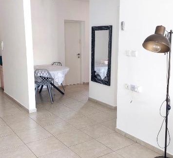 Ashdod Appartement | Ashdod City Center Apartment