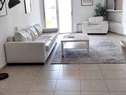 Ashdod Appartement | Ashdod City Center Apartment