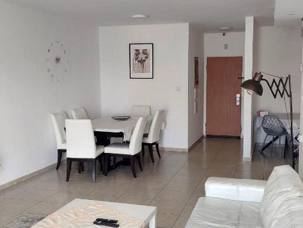 Ashdod Appartement | Ashdod City Center Apartment