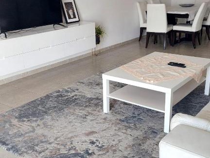 Ashdod Appartement | Ashdod City Center Apartment