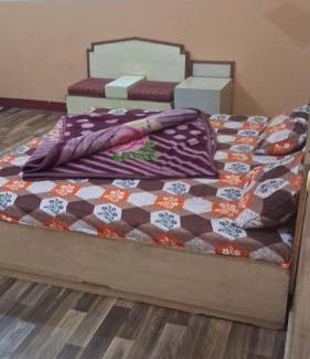Katra Maison | Atish guest house