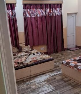 Katra Maison | Atish guest house