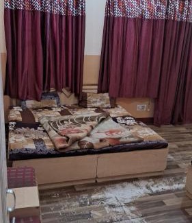 Katra Maison | Atish guest house