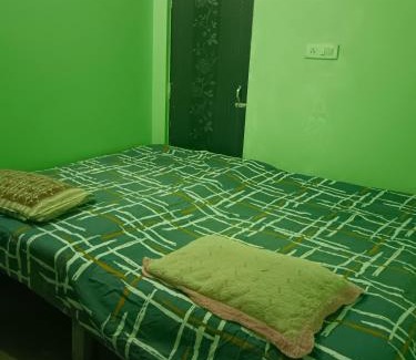 Soraon Maison | Atithi Dev Home Stay Mahakumbh Prayagraj Triveni Sangam Allahabad