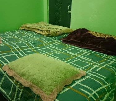 Soraon Maison | Atithi Dev Home Stay Mahakumbh Prayagraj Triveni Sangam Allahabad