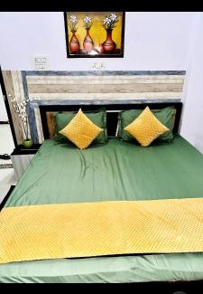 Shri Madhopur Hôtel | ATITHI guest house