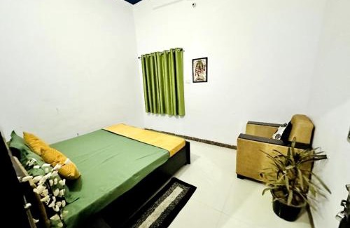 Shri Madhopur Hôtel | ATITHI guest house