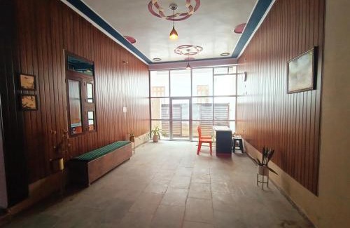 Shri Madhopur Hôtel | ATITHI guest house