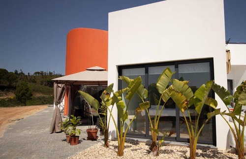 Barracao Hôtel | Atitudo Nature - Chambre Triple - Accès Handicap