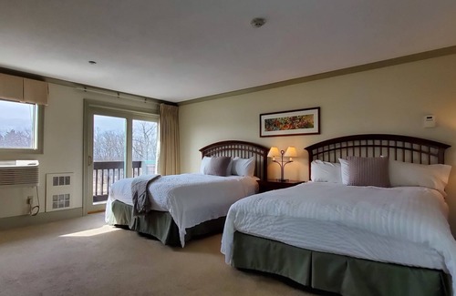 Atkinson Hôtel | Atkinson Resort & Country Club