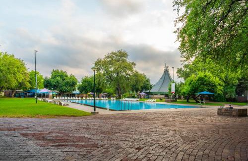 Phalaborwa Station Balnéaire | ATKV Eiland Spa