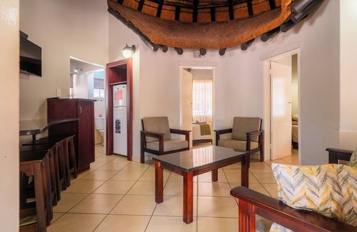 Phalaborwa Station Balnéaire | ATKV Eiland Spa