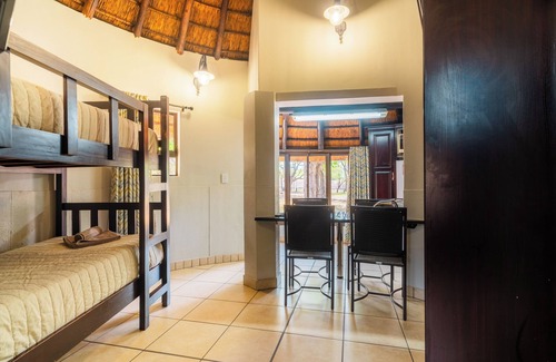 Phalaborwa Station Balnéaire | ATKV Eiland Spa