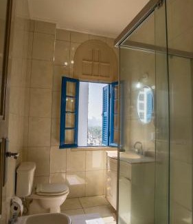 Gonzaga Hôtel | Atlântico Hotel