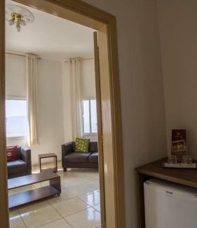 Gonzaga Hôtel | Atlântico Hotel