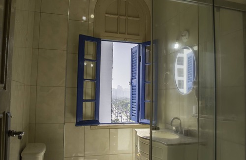 Gonzaga Hôtel | Atlântico Hotel