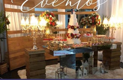 Laguna Hôtel | Atlântico Sul Hotel