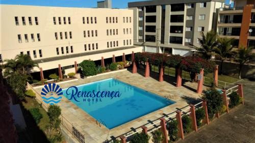 Laguna Hôtel | Atlântico Sul Renascença Hotel