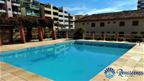 Laguna Hôtel | Atlântico Sul Renascença Hotel