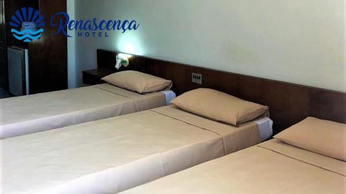 Laguna Hôtel | Atlântico Sul Renascença Hotel