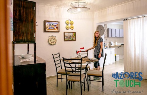 Angra do Heroismo Maison | Atlântida Dream