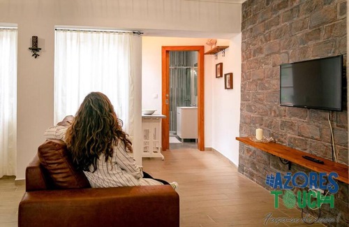 Angra do Heroismo Appartement | Atlântida Dream T1