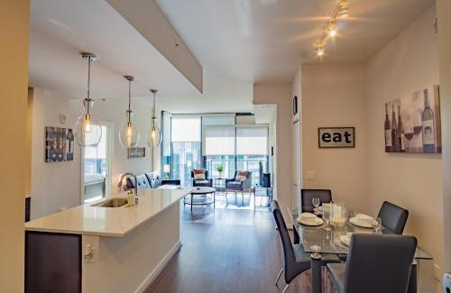 North Buckhead Appartement | Atlanta Furnished Apartments - Great location in the Heart of the City