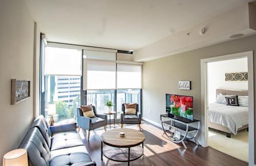 North Buckhead Appartement | Atlanta Furnished Apartments - Great location in the Heart of the City