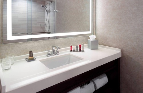 Peachtree Corners Hôtel | Atlanta Marriott Peachtree Corners
