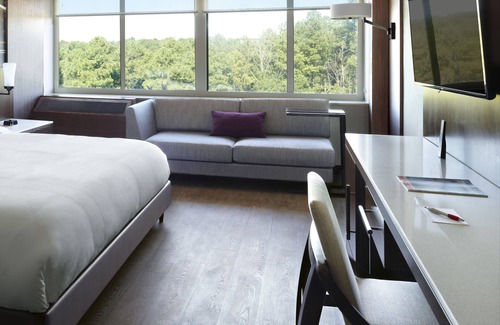 Peachtree Corners Hôtel | Atlanta Marriott Peachtree Corners