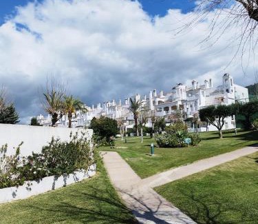 Atlanterra Appartement | ATLANTERRA PUEBLO