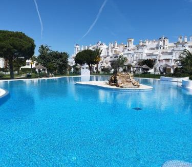 Atlanterra Appartement | ATLANTERRA PUEBLO