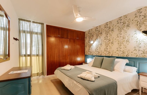 Punta del Hidalgo Hôtel | Atlantis Park Resort