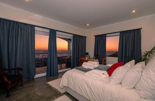 Yzerfontein Appartement | Atlantic 62