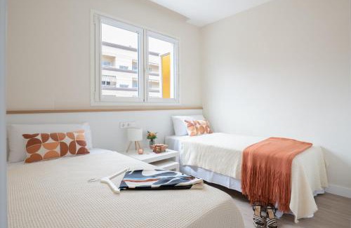 Puerto de la Cruz Appartement | Atlantic Beach Escape - Ático Céntrico