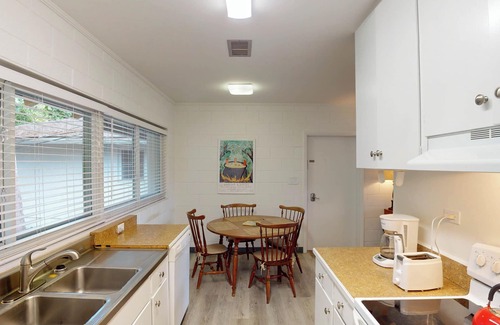 Jekyll Island Appartement | ATLANTIC BREEZE # 7 2 chambres, 1 salle de bain