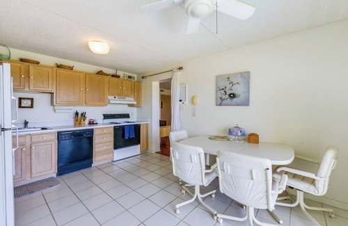 Southend Copropriété | Atlantic City Area Vacation Rental w/ Pool Access!
