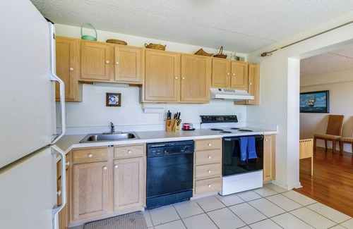 Southend Copropriété | Atlantic City Area Vacation Rental w/ Pool Access!
