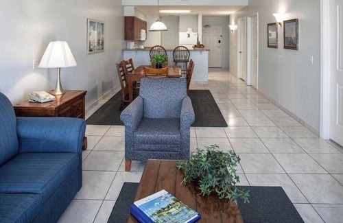 Ormond Beach Hôtel | Atlantic Coast Condo Near Fishing Piers, Dining & Local Attractions