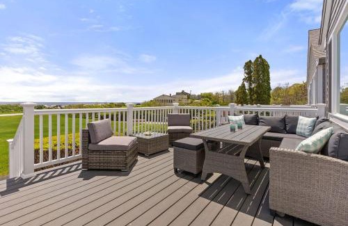 Rye Appartement | Atlantic Dream Ocean Views Minutes to Beach