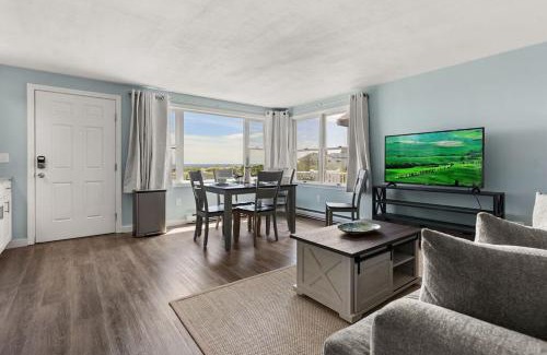 Rye Appartement | Atlantic Dream Ocean Views Minutes to Beach