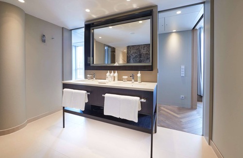 Altstadt Hôtel | ATLANTIC Grand Hotel Bremen