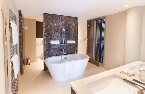 Altstadt Hôtel | ATLANTIC Grand Hotel Bremen