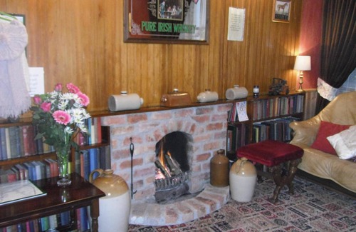 Donegal Maison | Atlantic Guest House