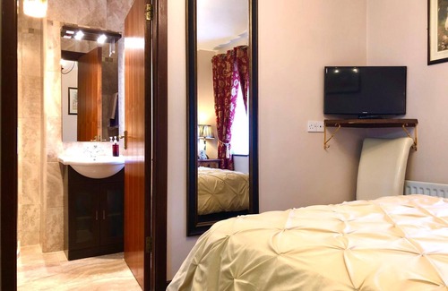 Donegal Maison | Atlantic Guest House