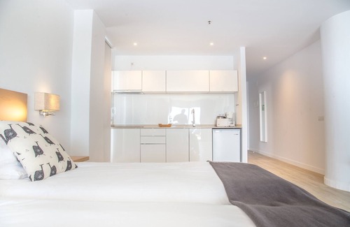 Callao Salvaje Hôtel | Atlantic Holiday Hotel