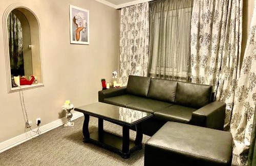 Vitosha District Hôtel | Atlantic Hotel - Free Parking