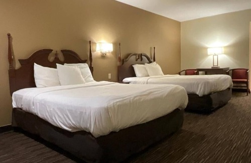 Pleasantville Hôtel | ATLANTIC INN