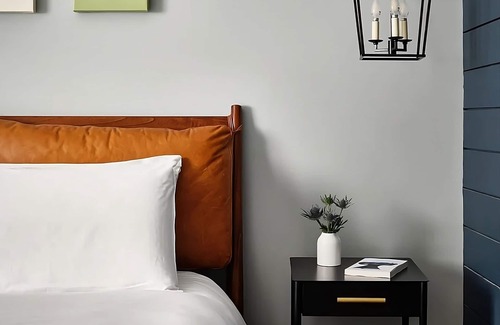 East Hampton North Hôtel | Atlantic King Suite At Journey East Hampton!